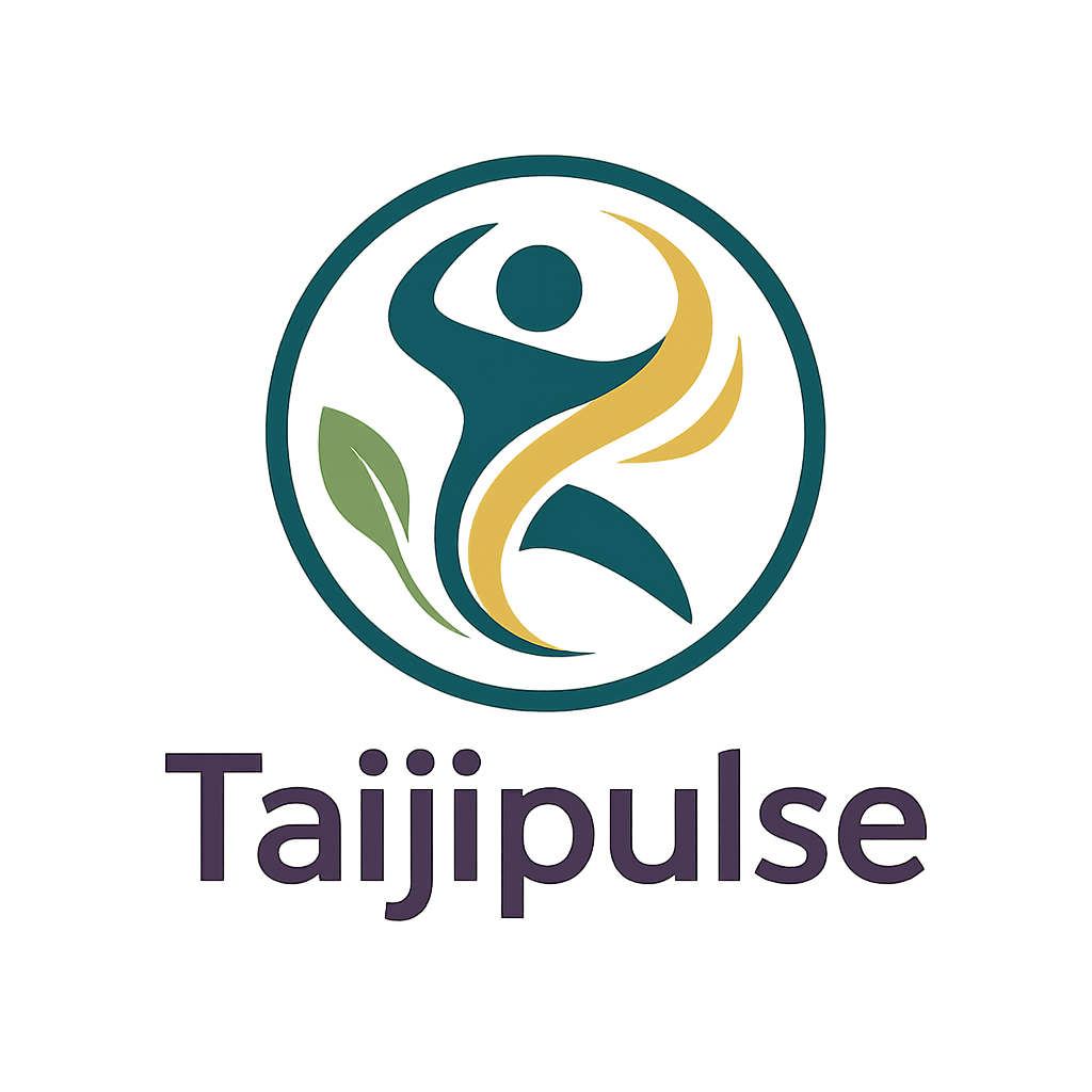 My Health And Nutrition, Qi Kung And Taiji Quan Site